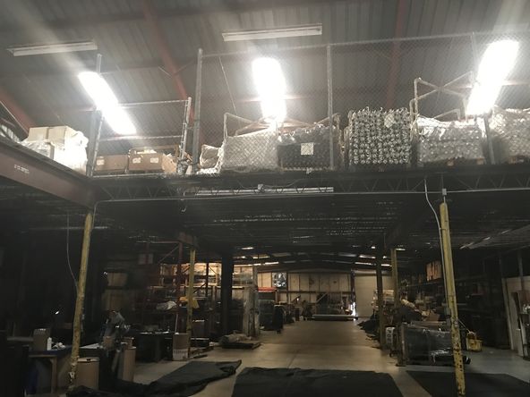 Historic West Tampa Cigar Factory: 2301 N Albany Ave, Tampa, FL 33607